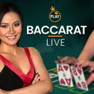 Live Baccarat