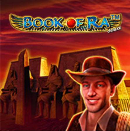 Book of Ra Deluxe
